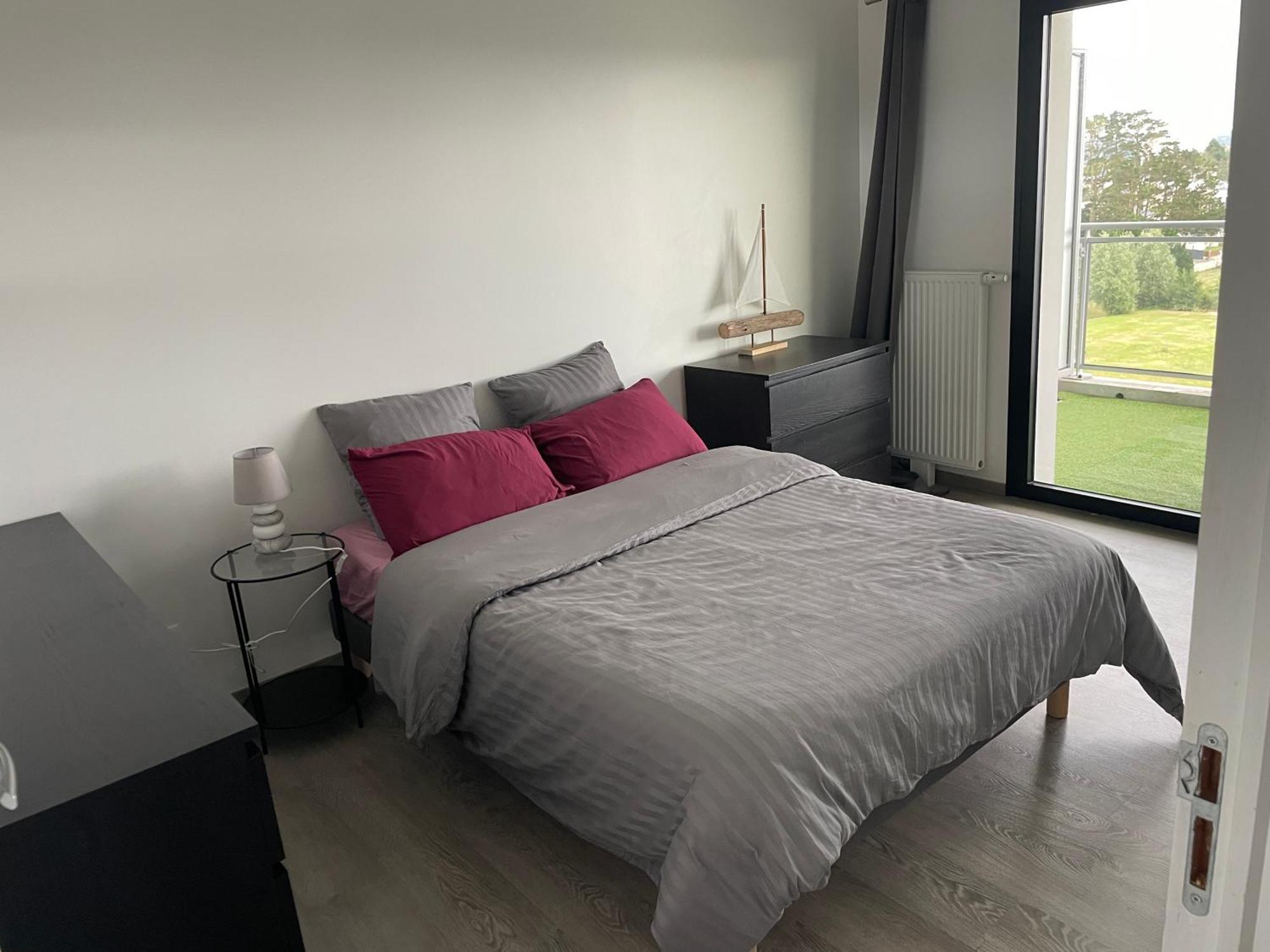 Appartement T2 Brest Ngoại thất bức ảnh